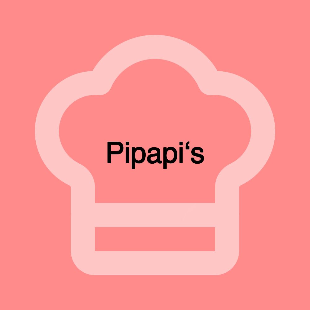 Pipapi‘s