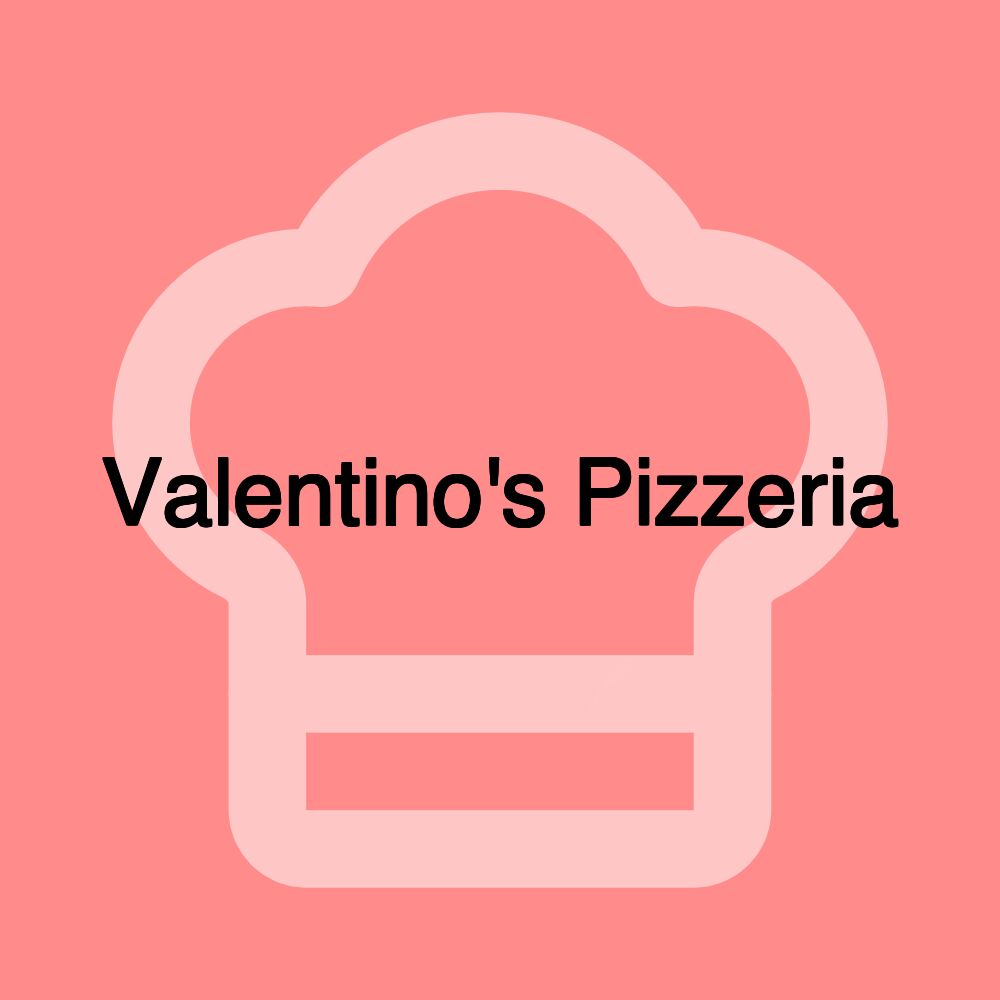 Valentino's Pizzeria