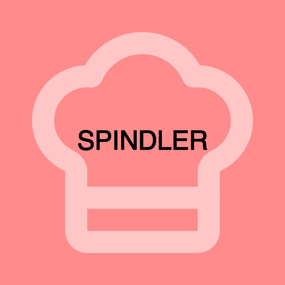 SPINDLER