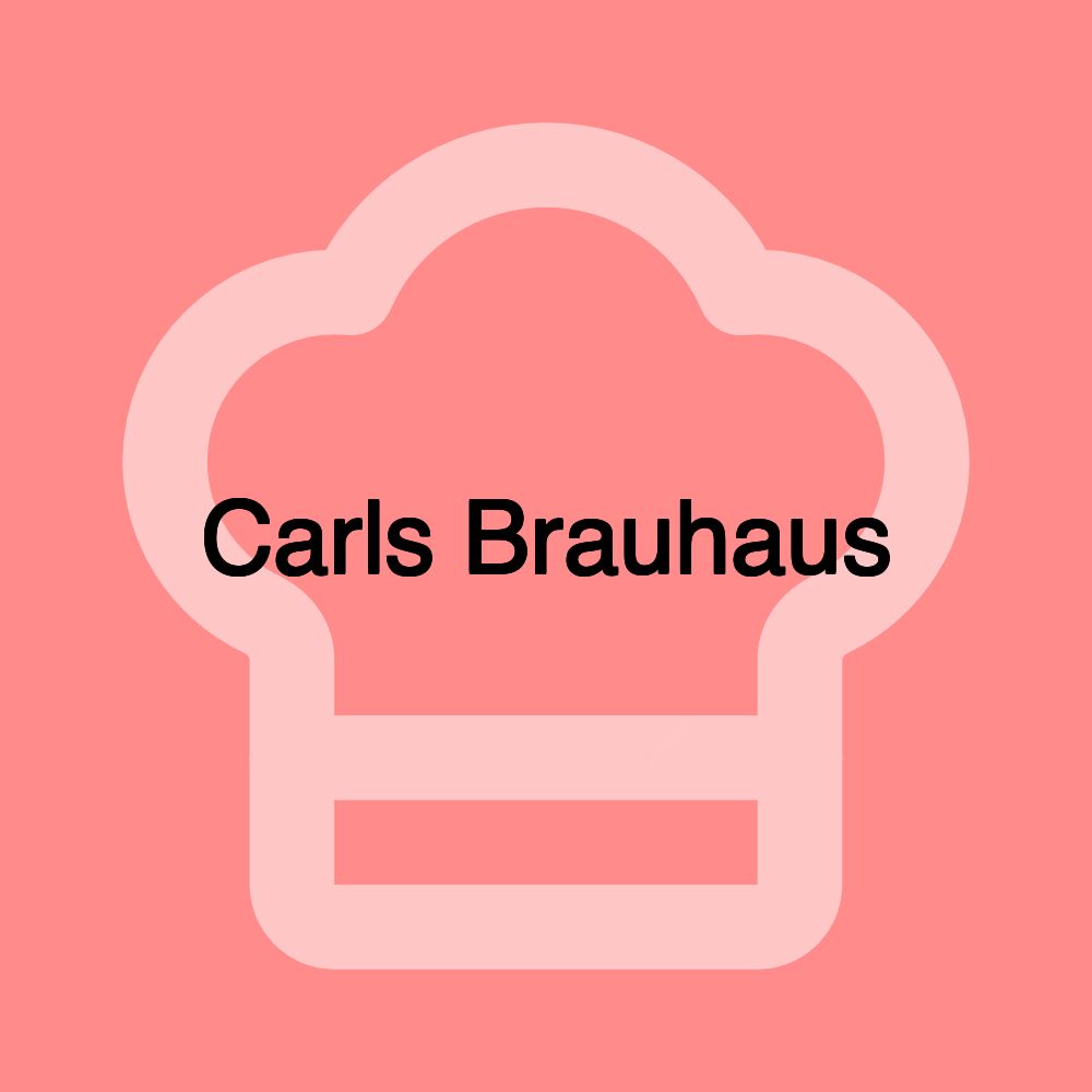 Carls Brauhaus