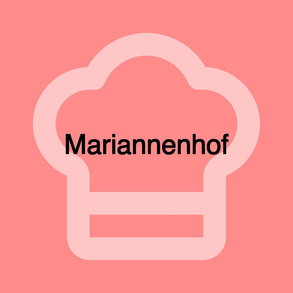Mariannenhof