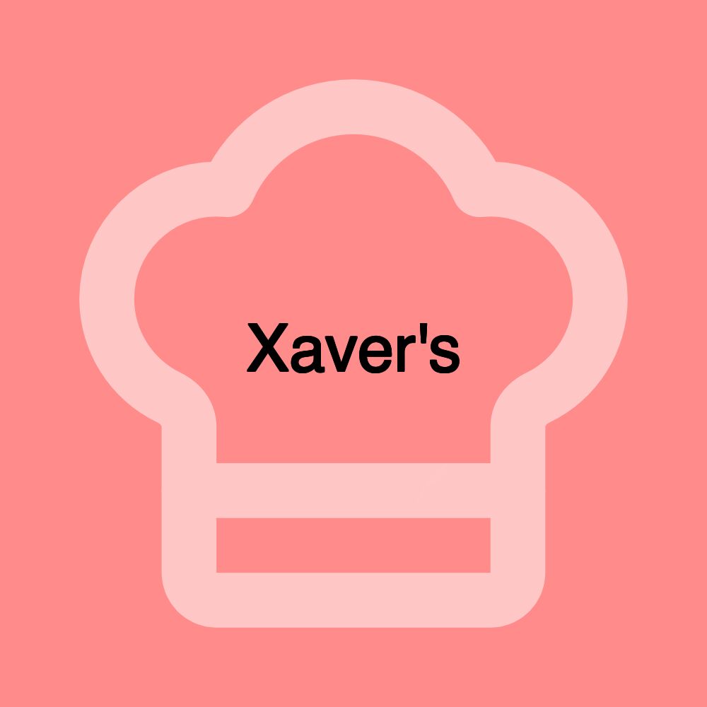 Xaver's