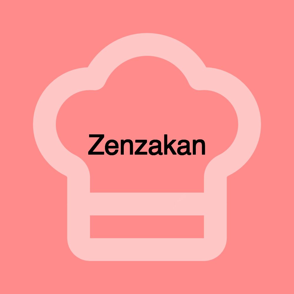 Zenzakan