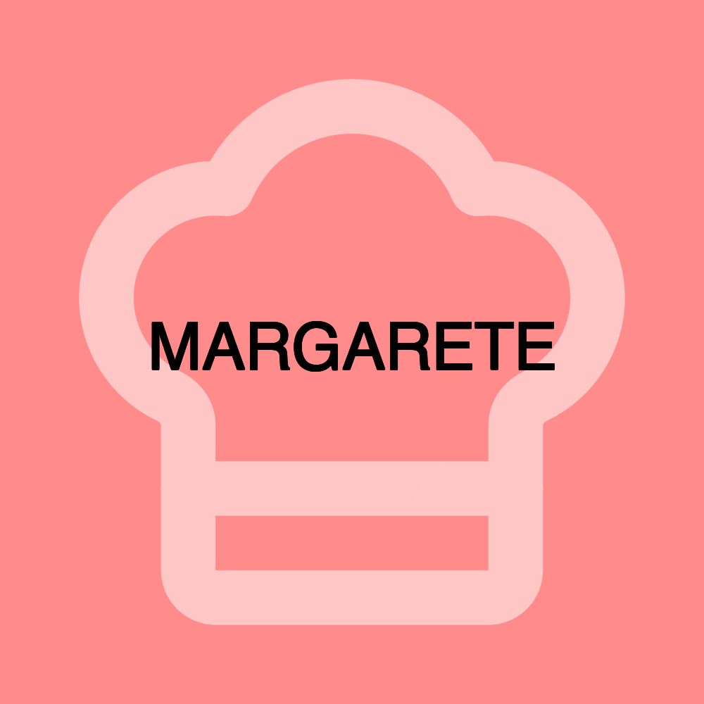 MARGARETE