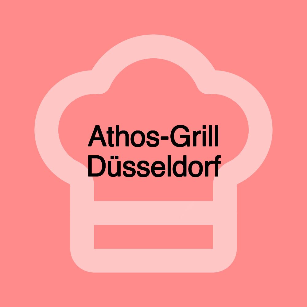 Athos-Grill Düsseldorf