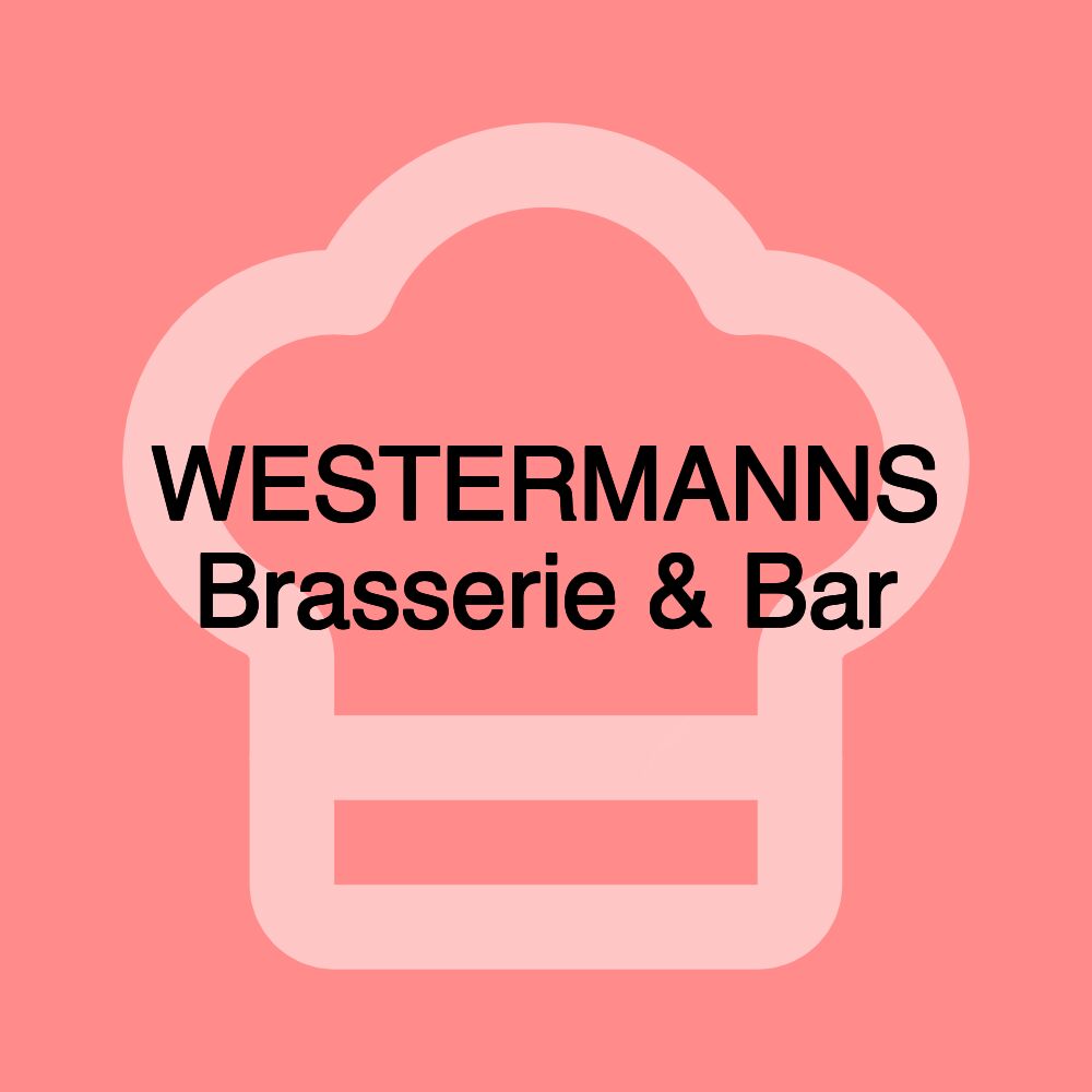 WESTERMANNS Brasserie & Bar