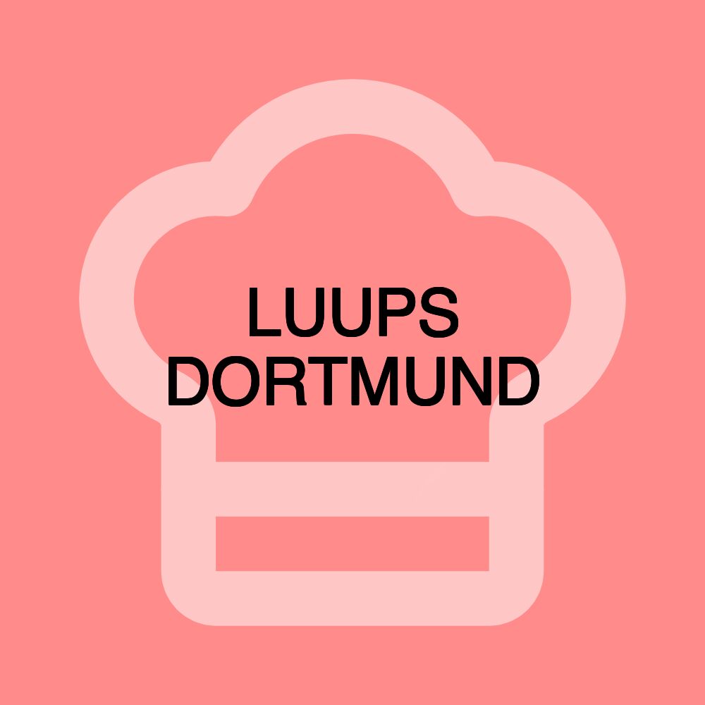LUUPS DORTMUND