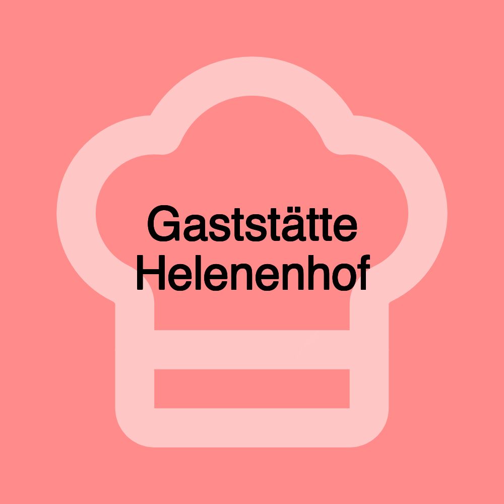 Gaststätte Helenenhof