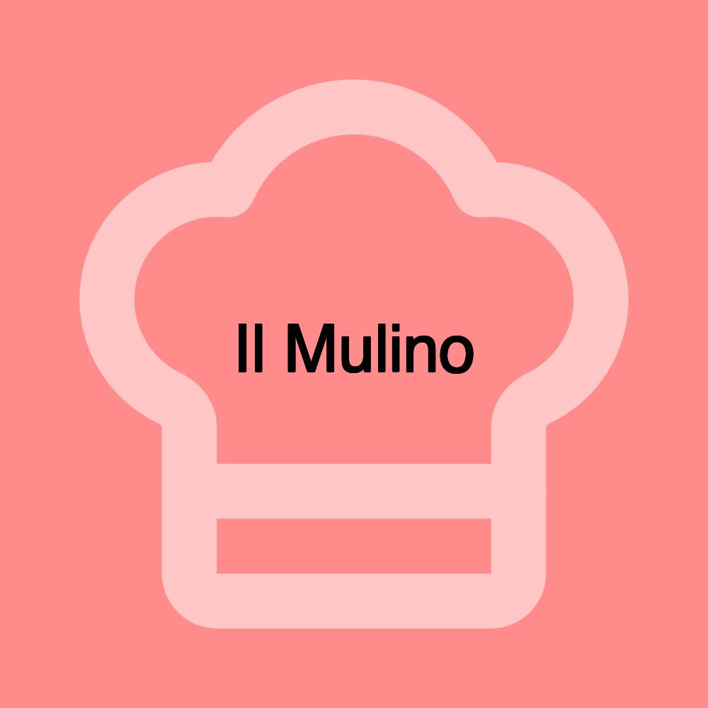 Il Mulino