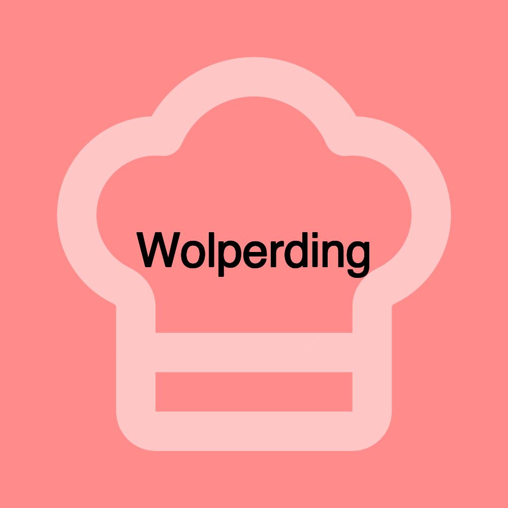 Wolperding
