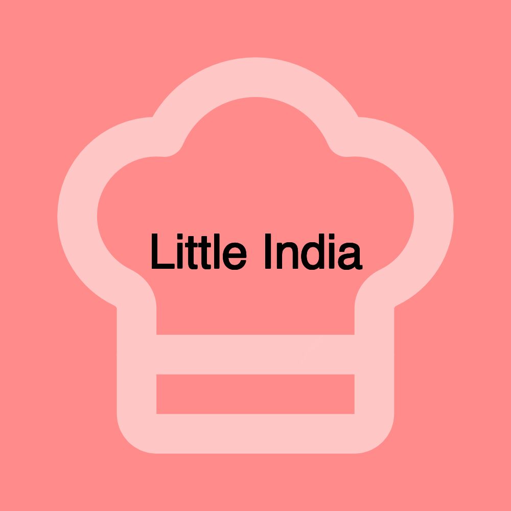 Little India