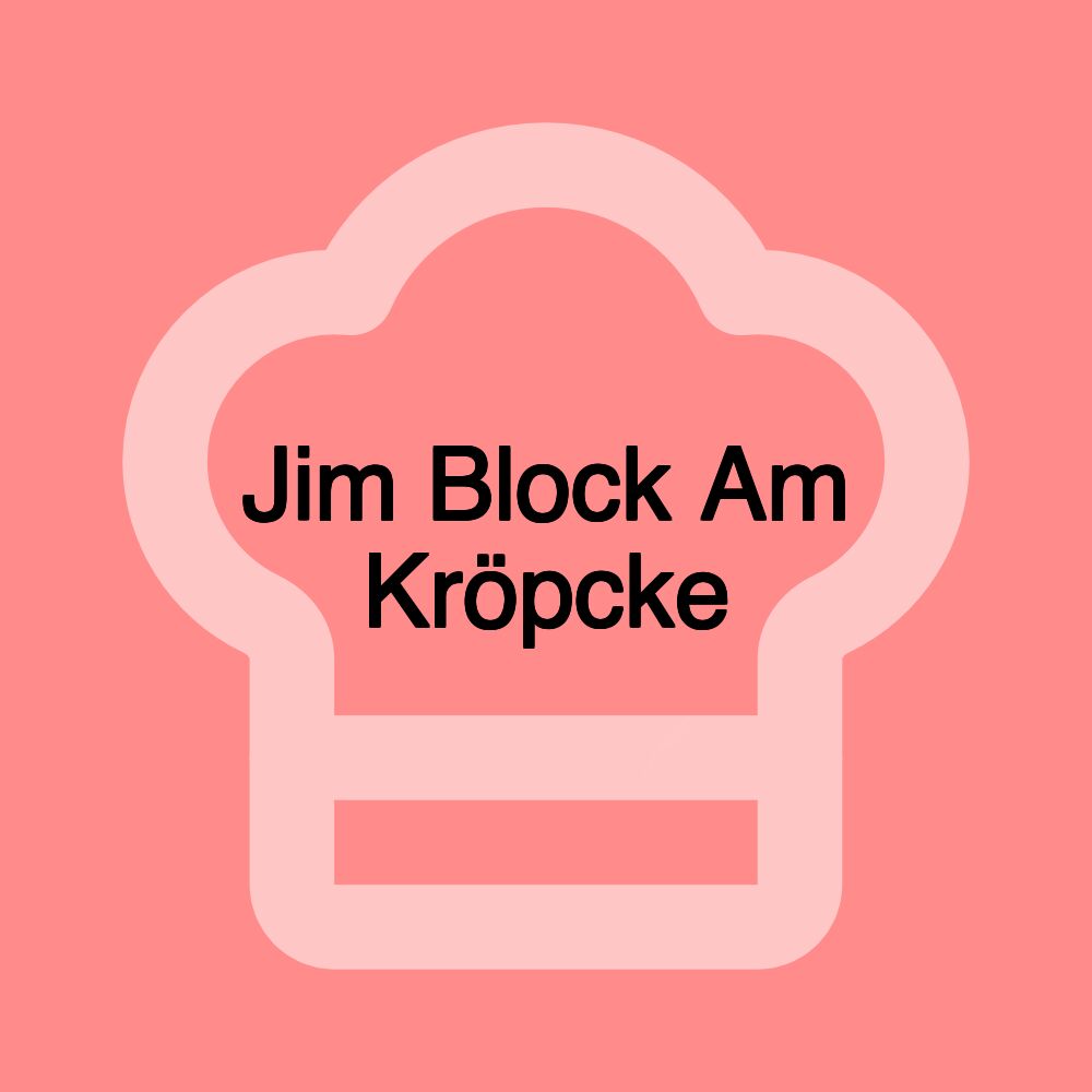 Jim Block Am Kröpcke