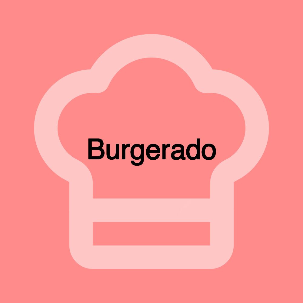 Burgerado