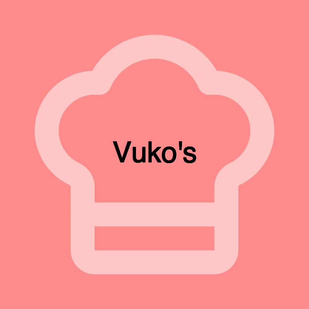 Vuko's