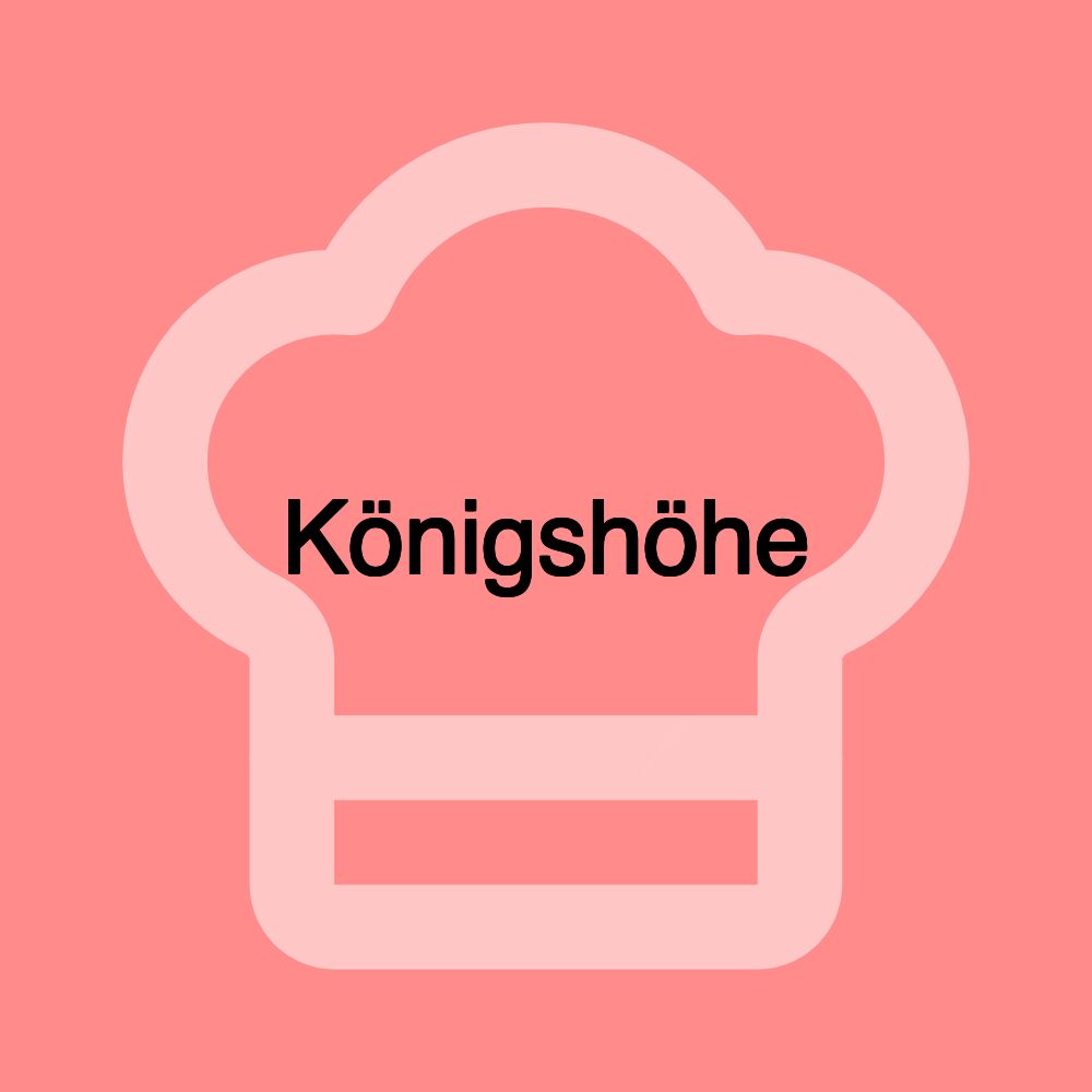Königshöhe