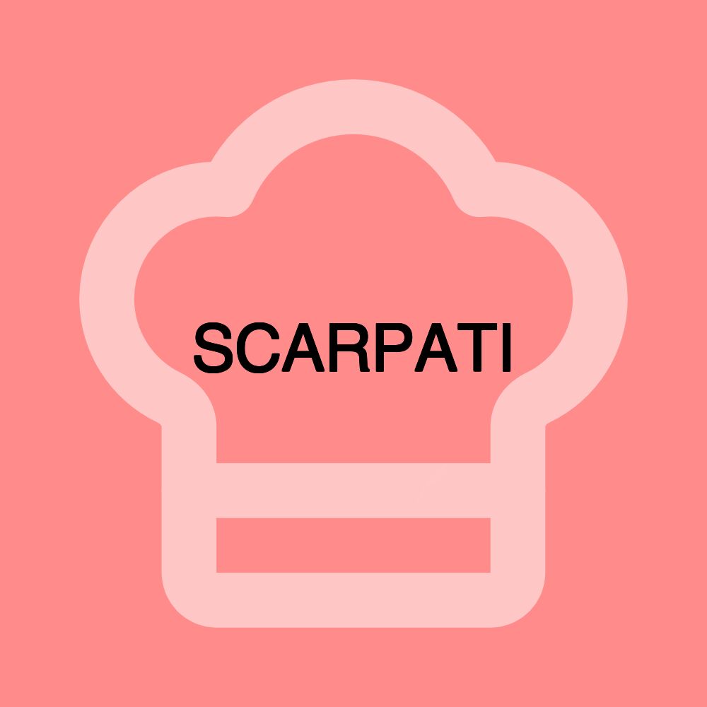 SCARPATI