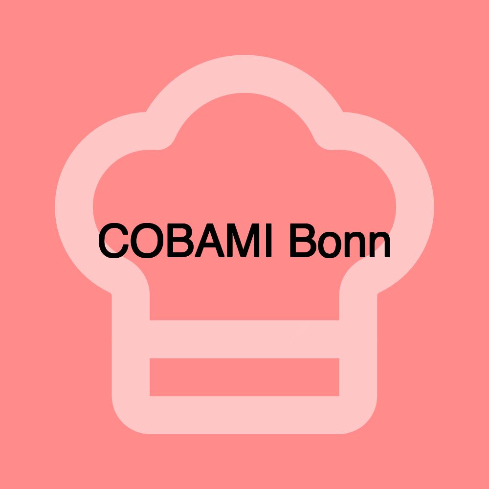 COBAMI Bonn
