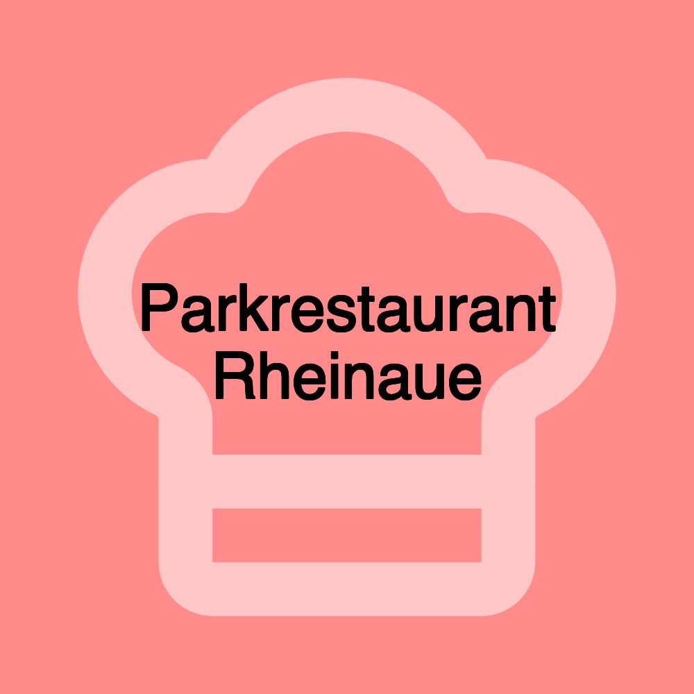 Parkrestaurant Rheinaue