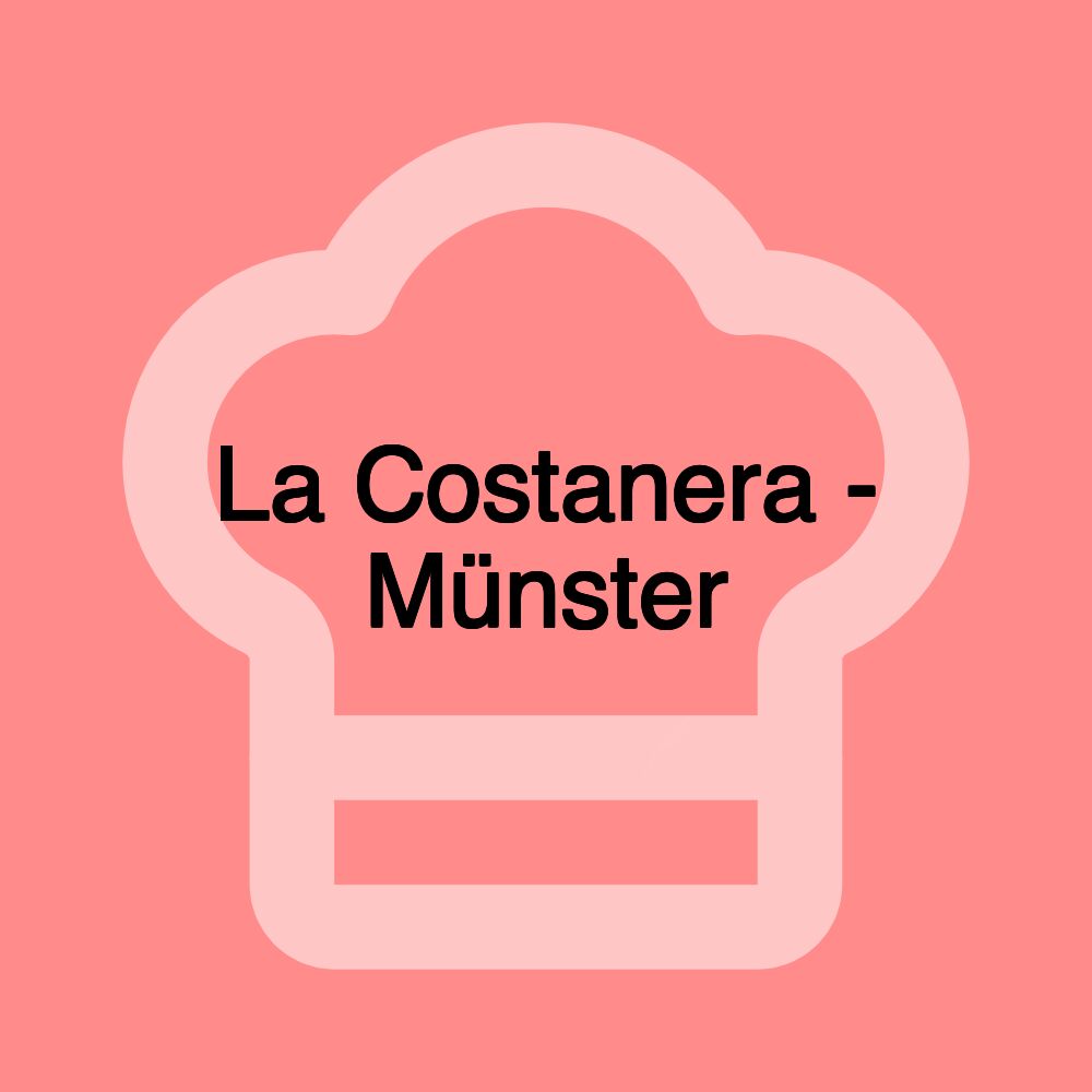 La Costanera - Münster