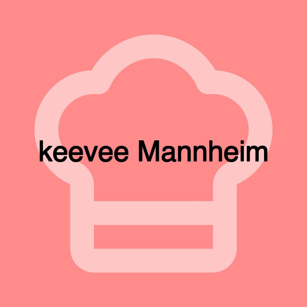 keevee Mannheim