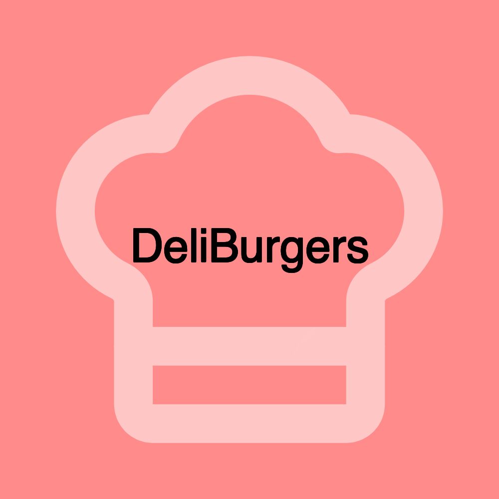 DeliBurgers