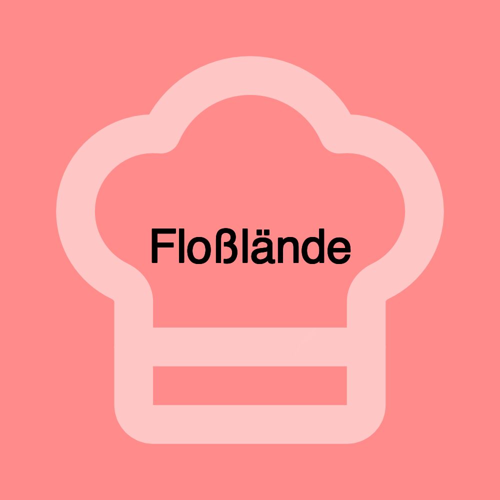 Floßlände