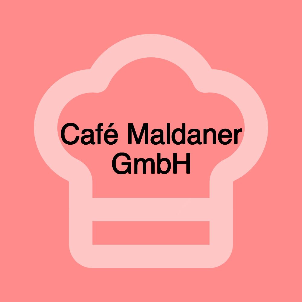 Café Maldaner GmbH