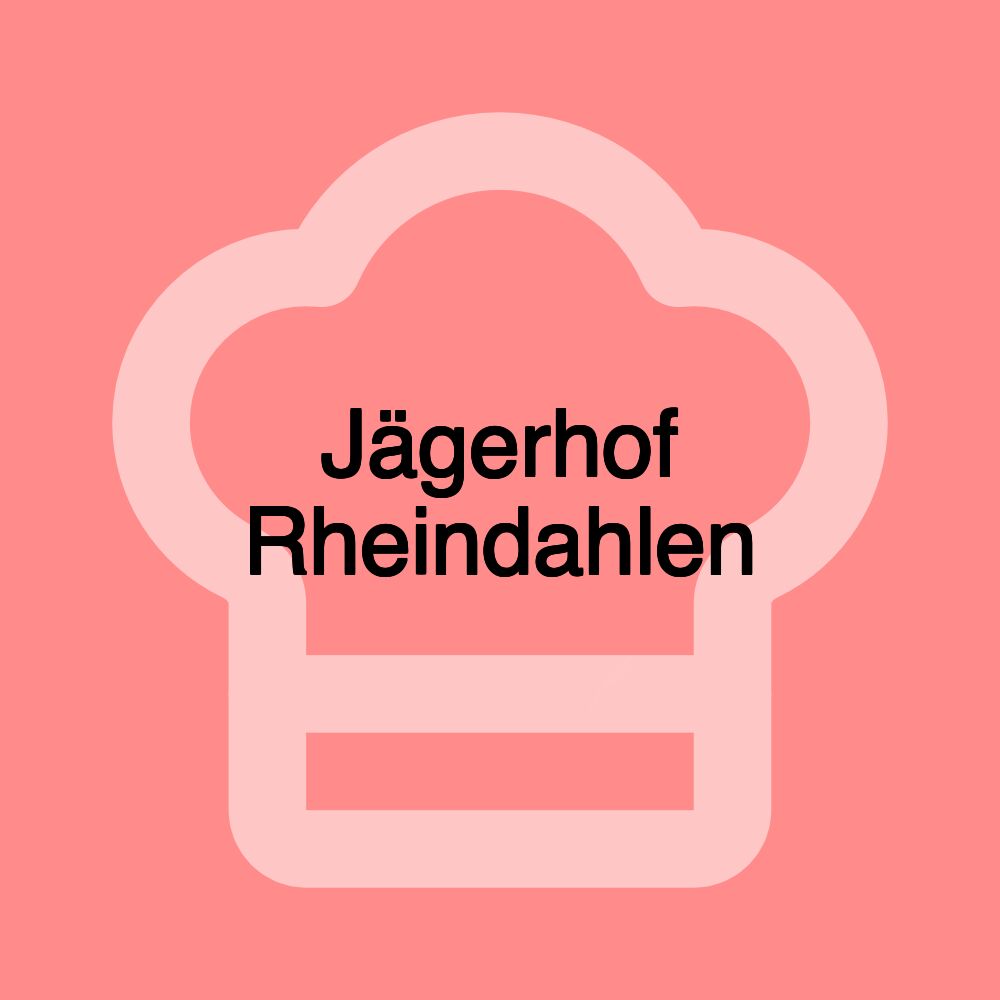 Jägerhof Rheindahlen