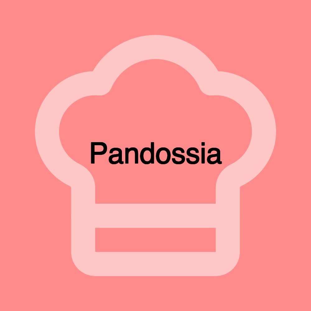 Pandossia