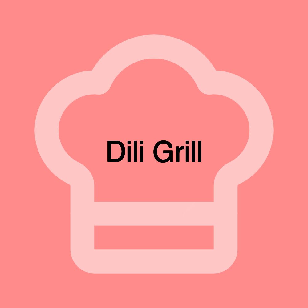 Dili Grill