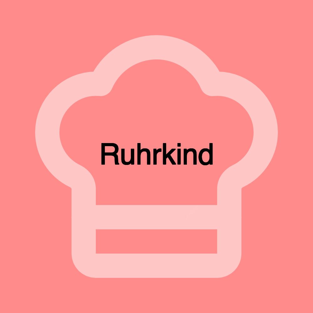 Ruhrkind