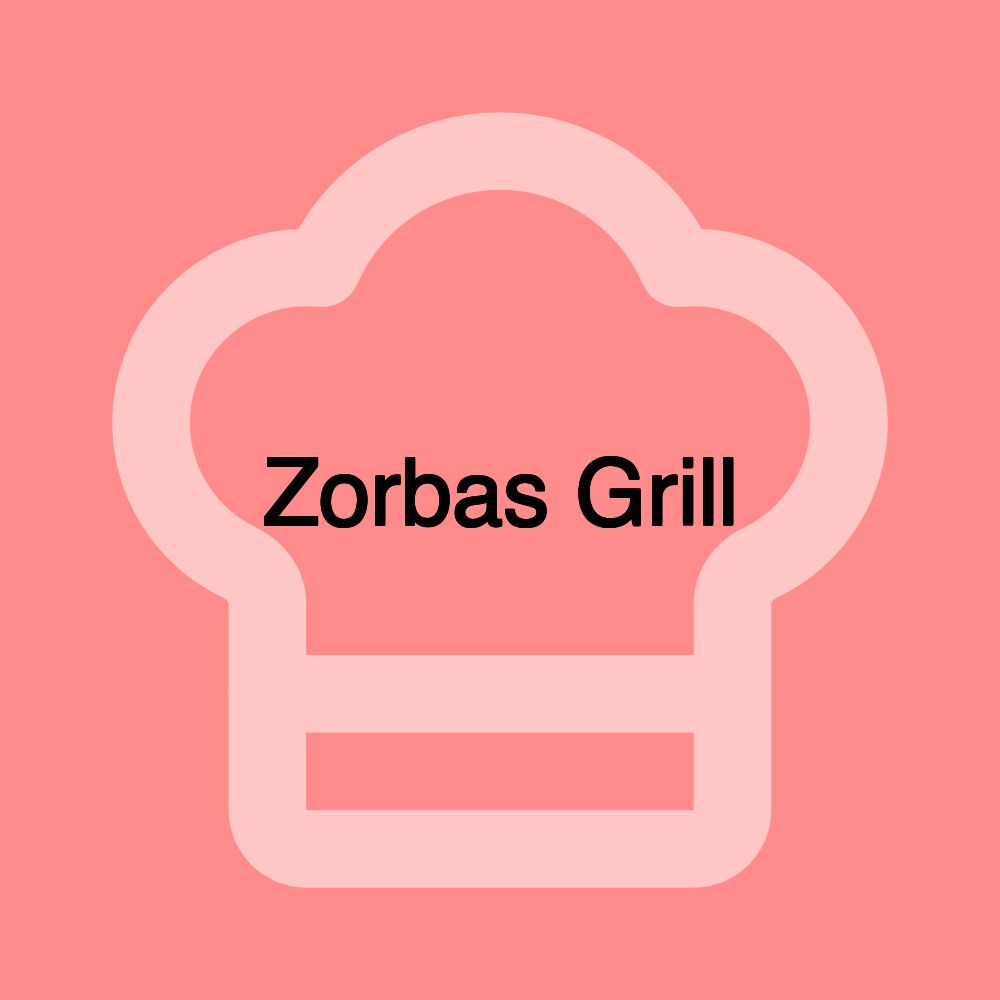 Zorbas Grill
