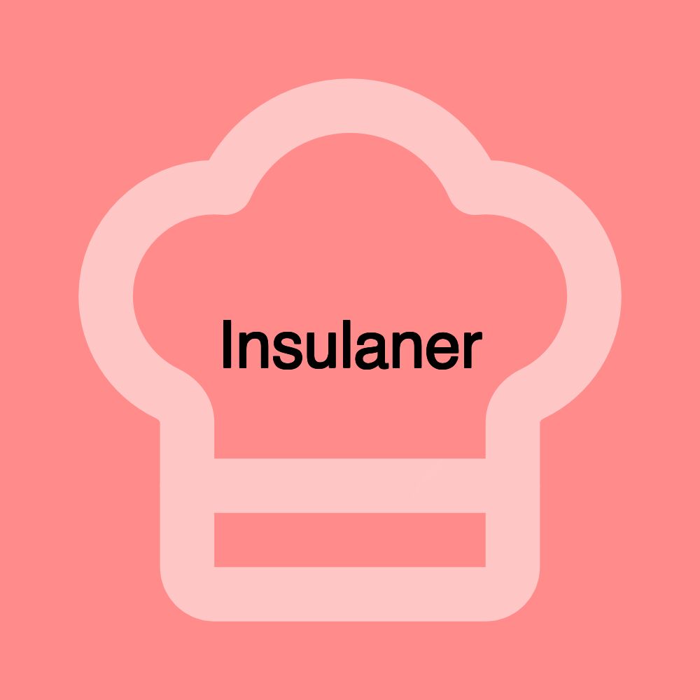 Insulaner