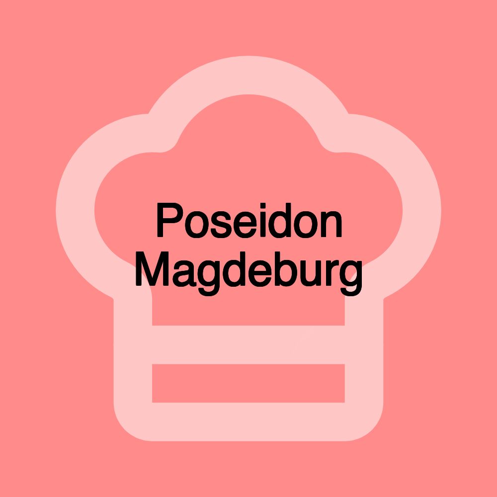 Poseidon Magdeburg