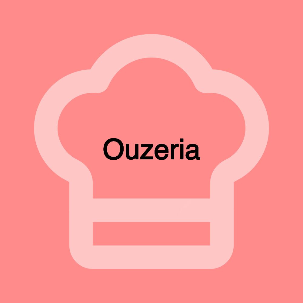 Ouzeria