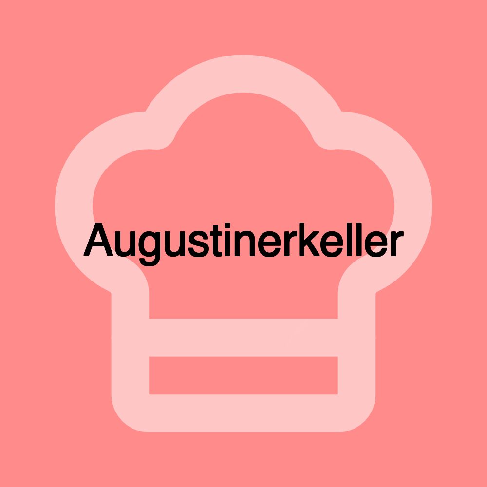 Augustinerkeller