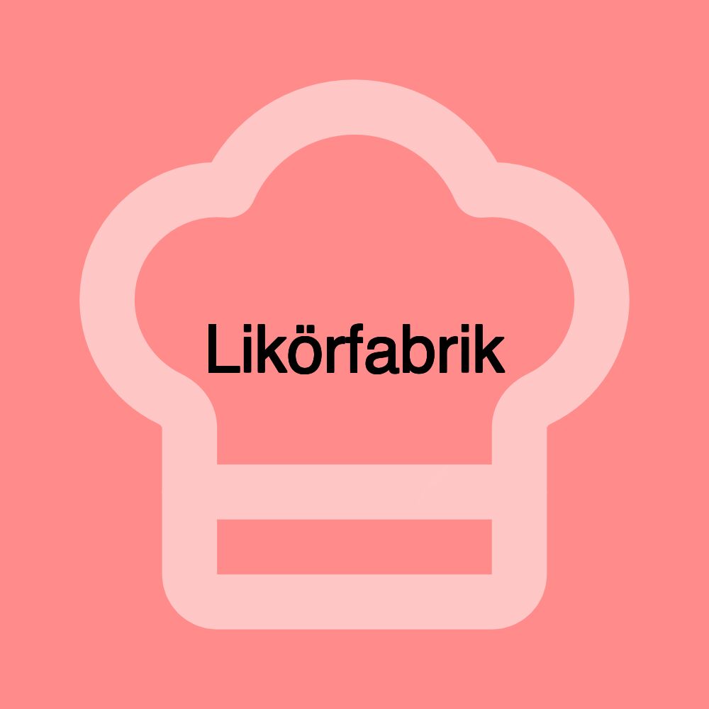 Likörfabrik