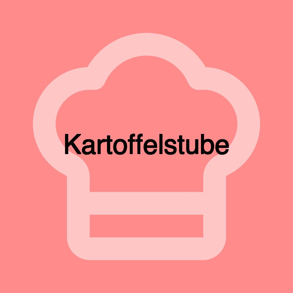 Kartoffelstube