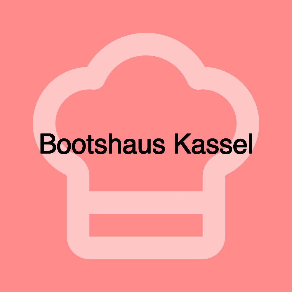Bootshaus Kassel