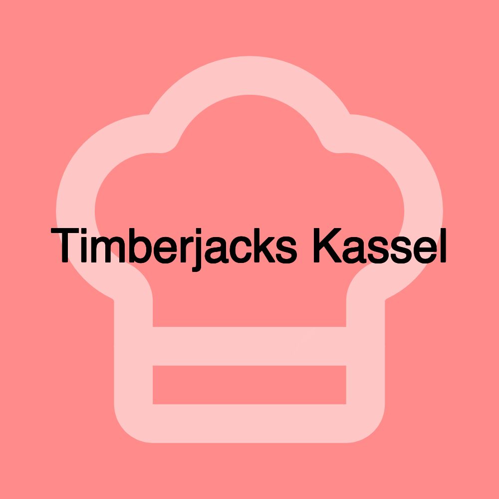 Timberjacks Kassel