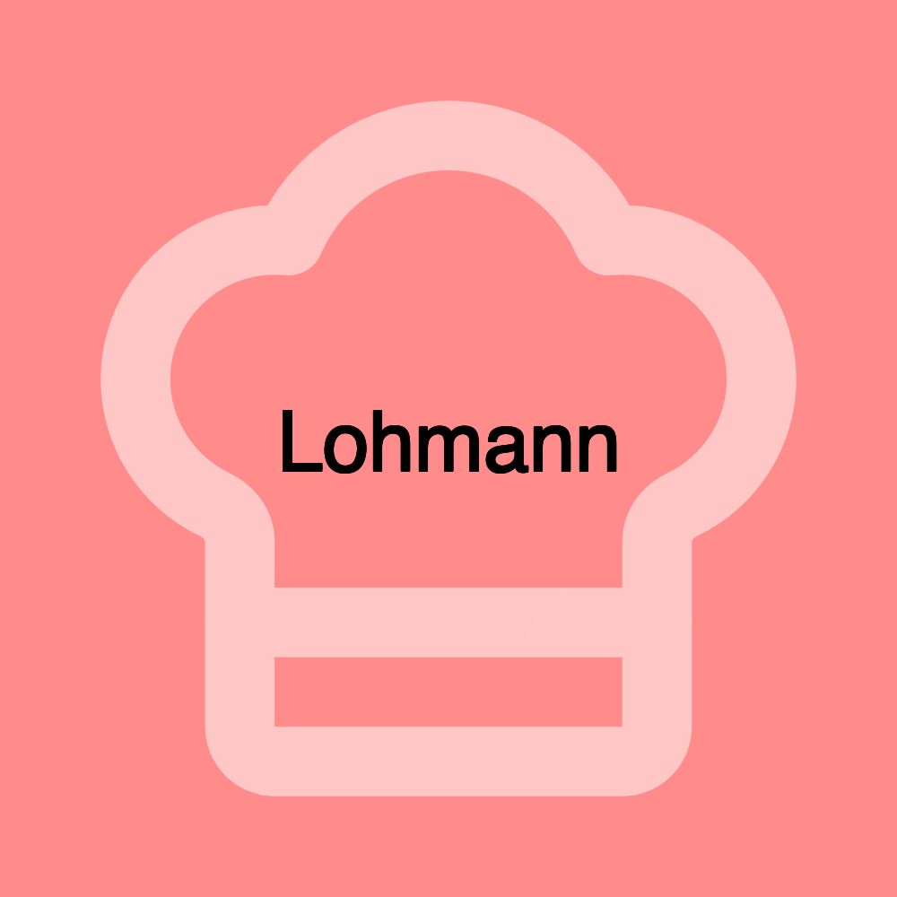 Lohmann