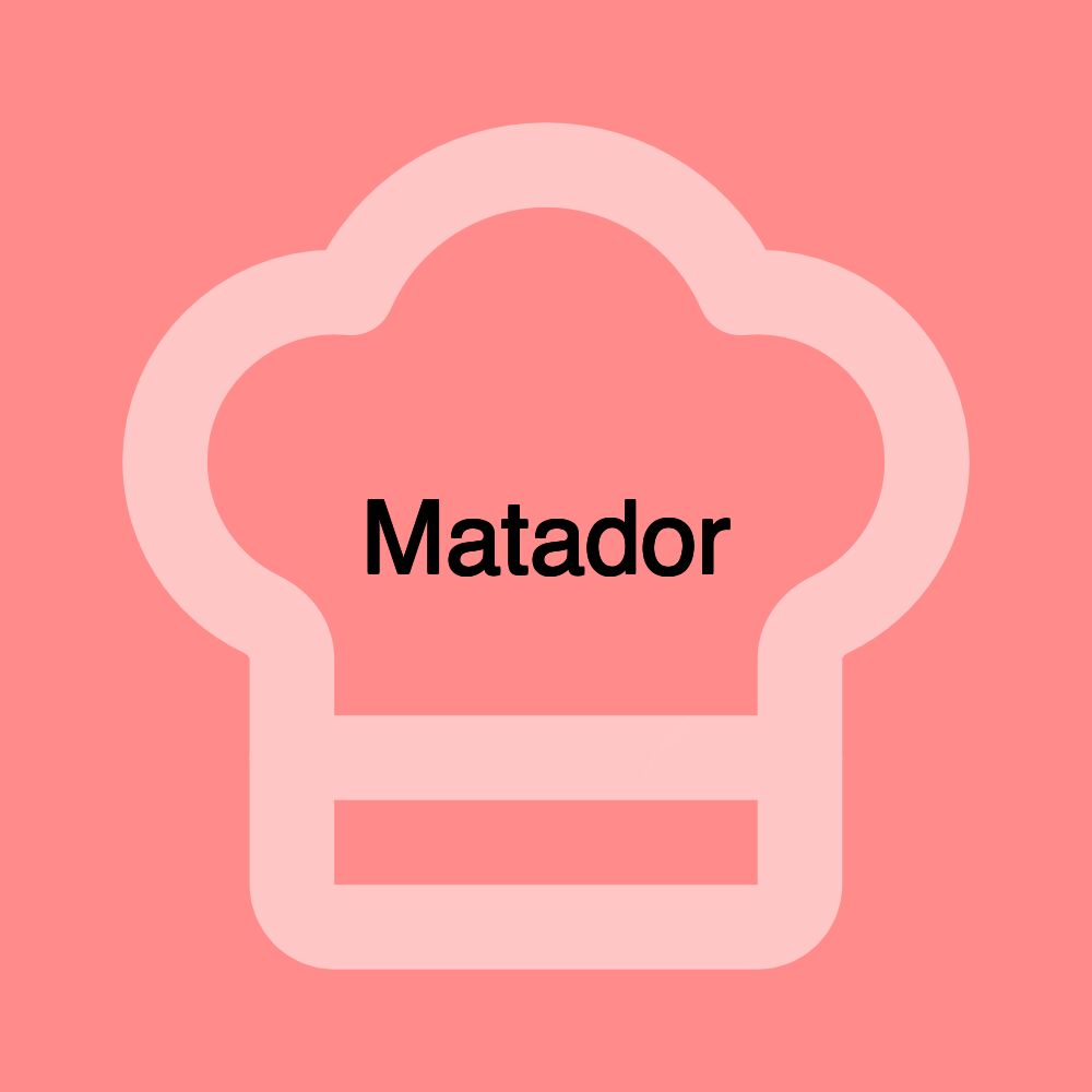 Matador