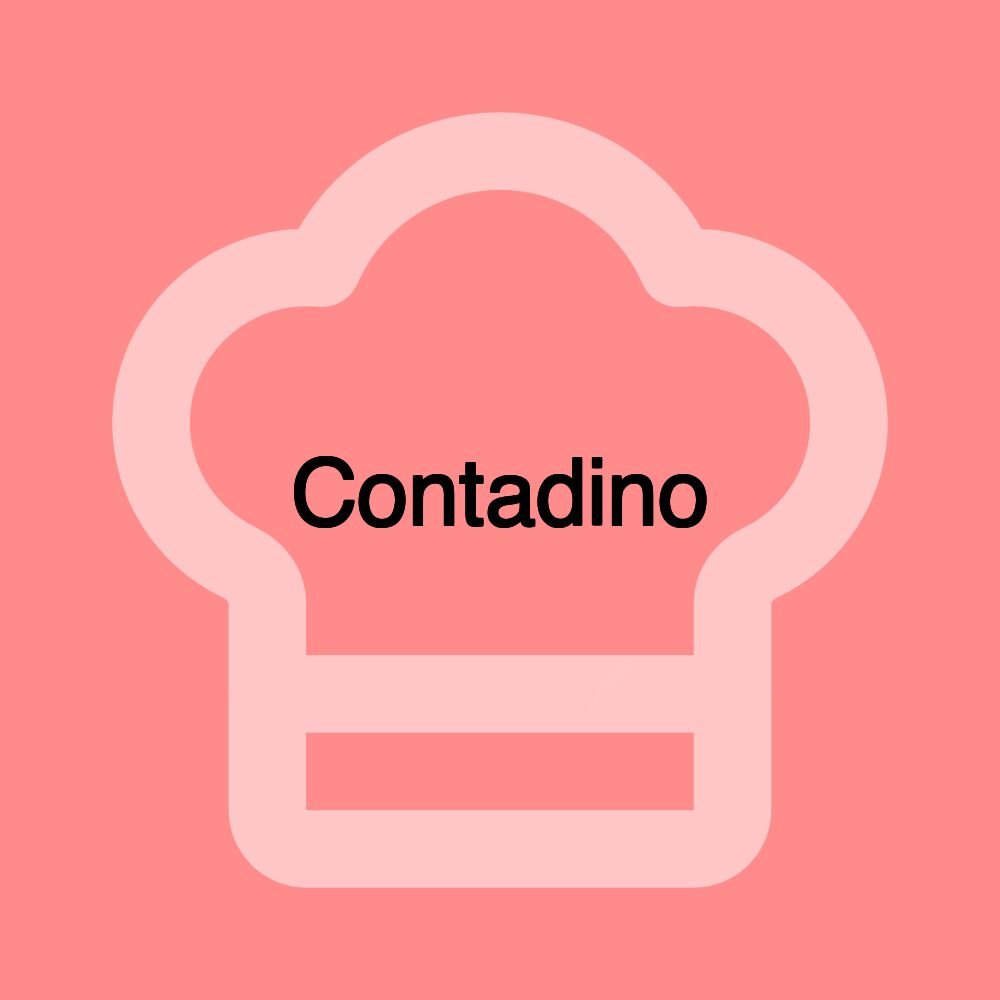 Contadino