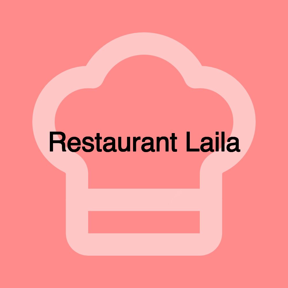 Restaurant Laila