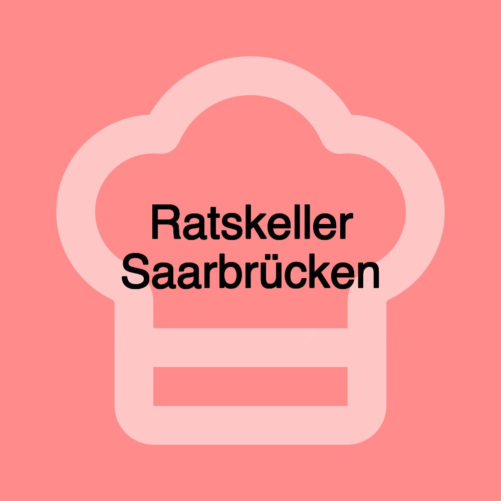Ratskeller Saarbrücken