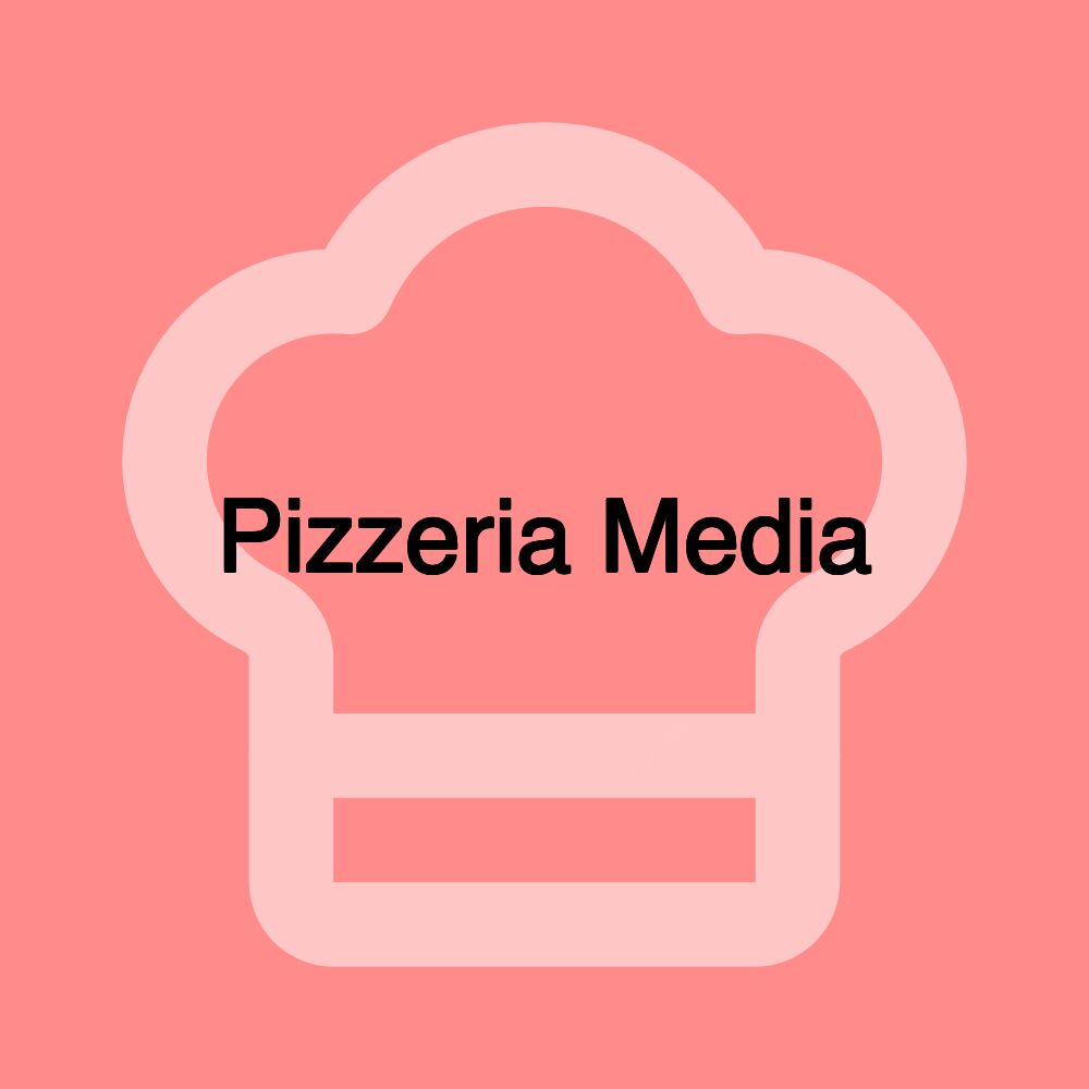 Pizzeria Media
