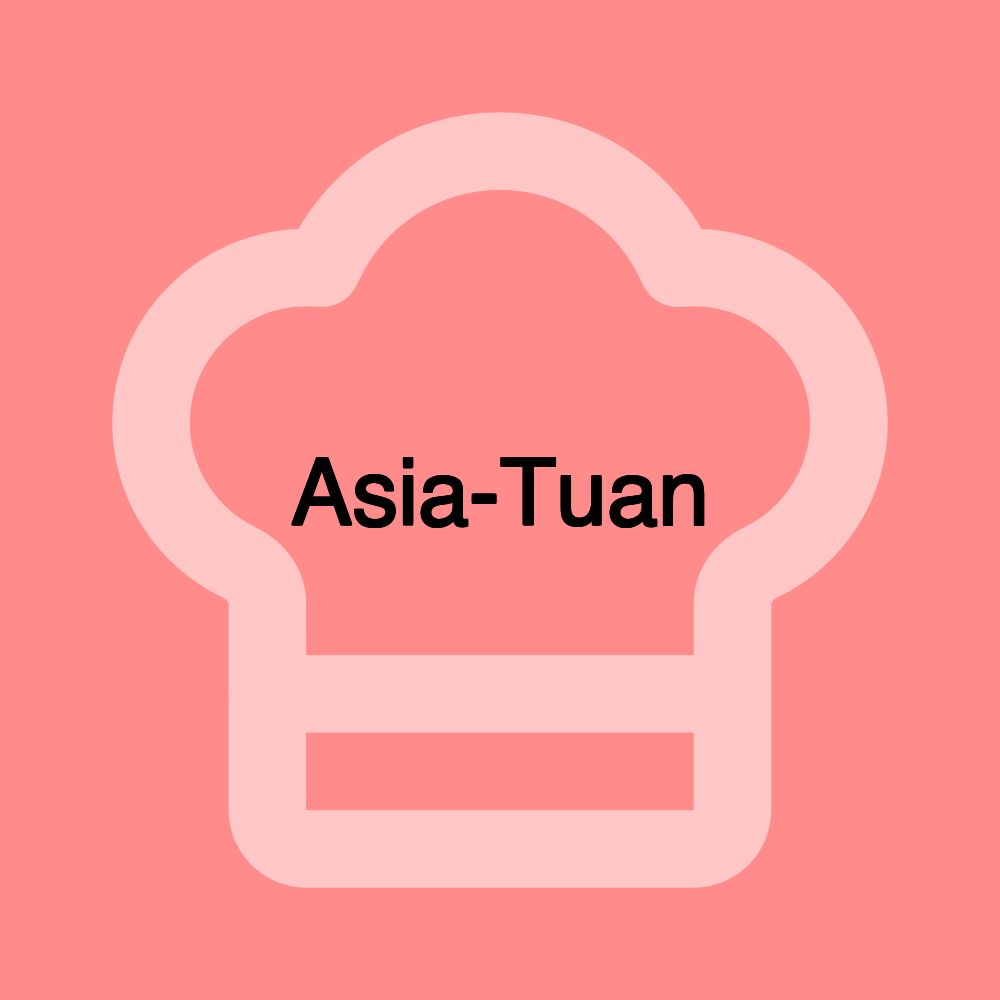 Asia-Tuan
