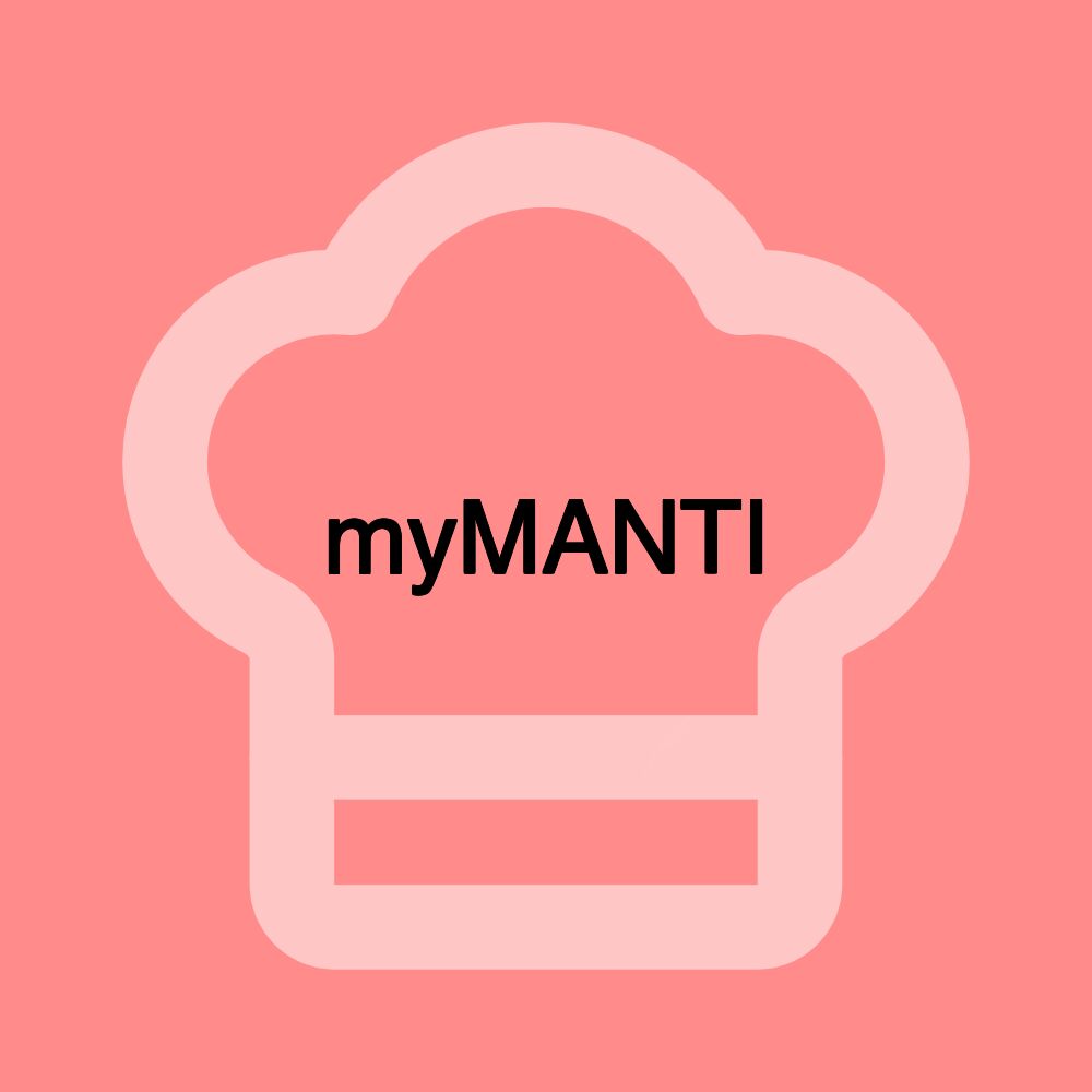 myMANTI