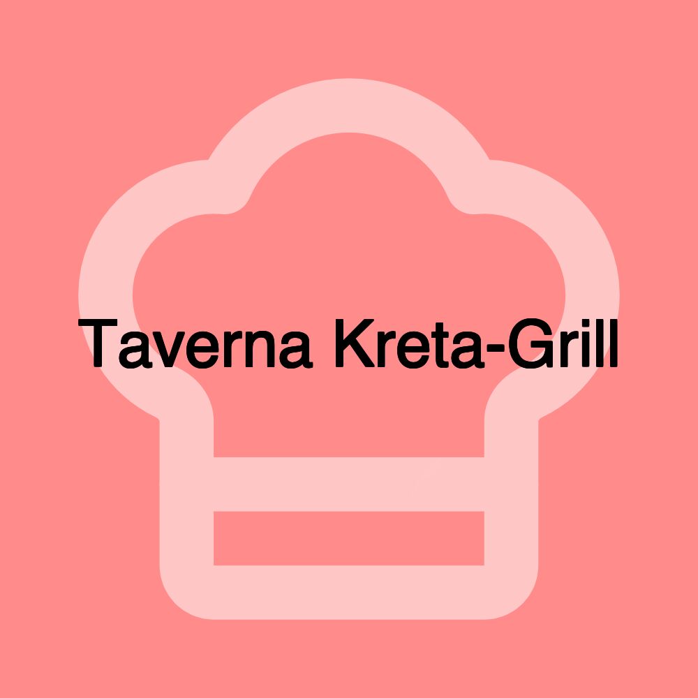 Taverna Kreta-Grill