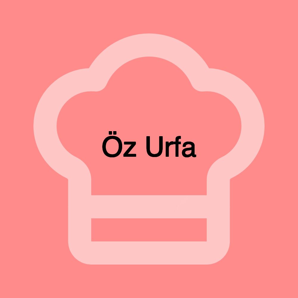 Öz Urfa